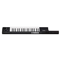 Yamaha Keyboard Sonogenic SHS-500B, black - Portable
